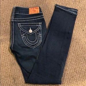 MUST GO 💕 True Religion Jeans